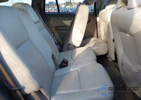 2010 Volvo Xc90 3.2 from USA, damaged, VIN YV4982CZ0A1553486